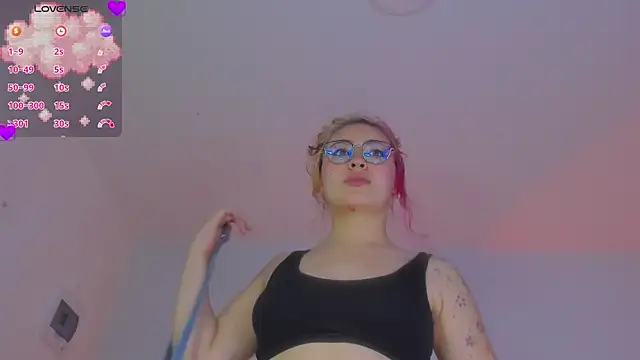 MarieTaylor_ 라이브 XXX 채팅