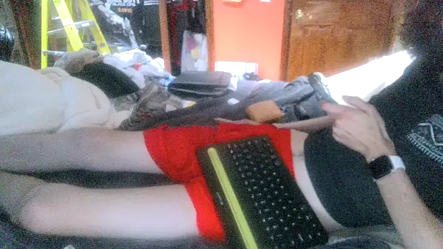 Teddy4420n Live XXX chat