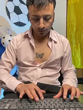 Dereck_Klain Obrolan Langsung XXX