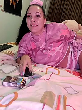 Chat XXX ao vivo de ReiyaRey