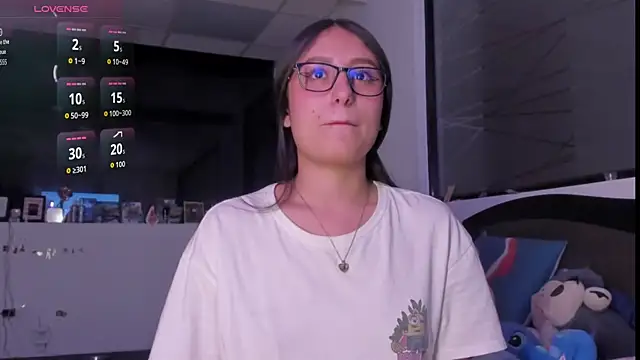 Princess_tina Adlı Modelin Canlı XXX Sohbeti