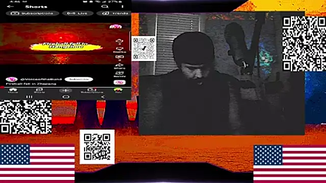 RussellTaylorLacy's Live XXX Chat
