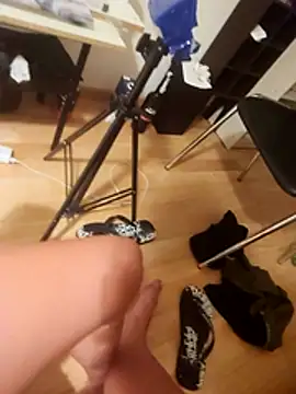Chat +18 de KaMs69 ao vivo
