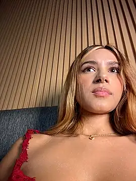 Natalia__vidal Chat XXX in diretta