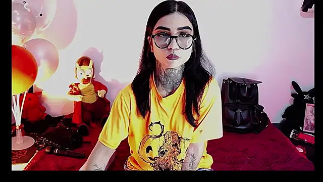 Chat +18 de Ardat_Lili69 ao vivo