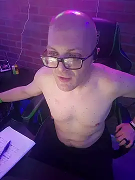 Chat XXX en directo de chronic_vibez