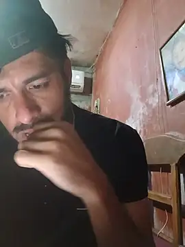 Webkamerová show Sexilove7
