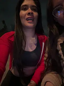 _Pao_ Chat XXX in diretta