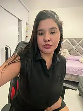 Sembang XXX Secara Langsung ValleryParker