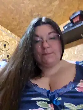BrookeStreams Chat XXX in diretta