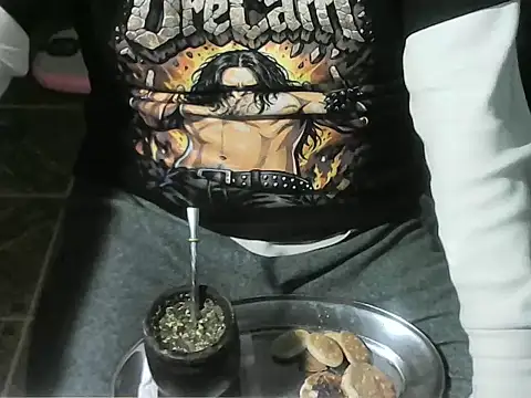 Chatroom XXX en direct de OreCam