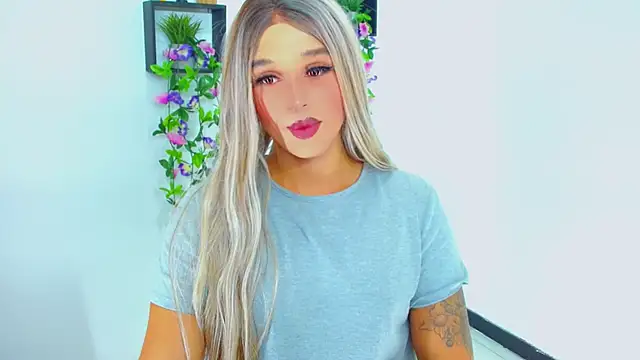 XXX chat uživo modela TaylorMon