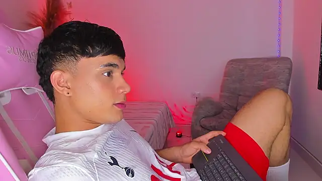 Michael_Jordan_zz Live XXX-Chat