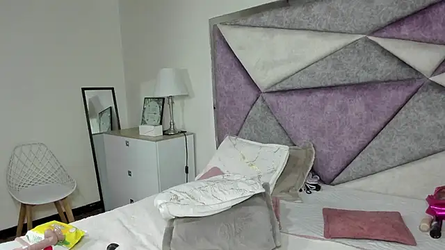 Chat XXX ao vivo de JennieRider