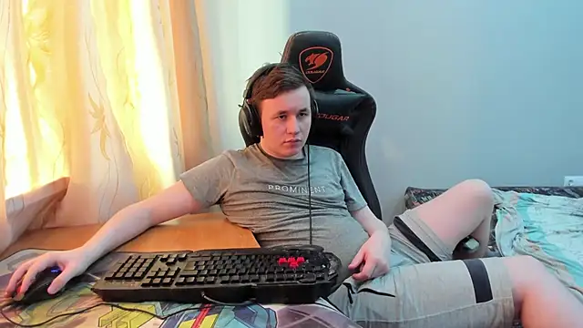iliaskrislove Live XXX Chat