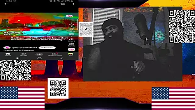 RussellTaylorLacy's Live XXX Chat