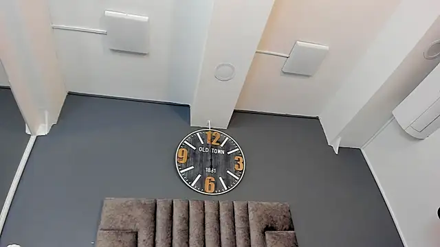 Czat XXX na żywo – Robin_Rief