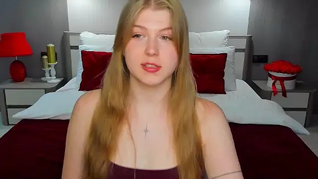 Chat XXX en directo de Stella_Light