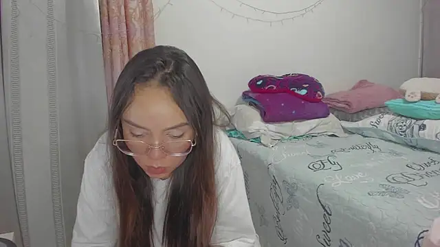 HARLEYNAPIER Live XXX-Chat
