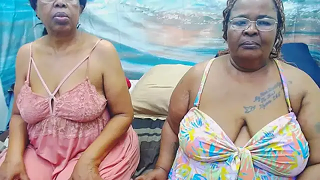 Živý XXX chat SEXY_MATURExx