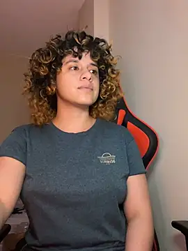 HUMANXTHING – Live XXX-chat