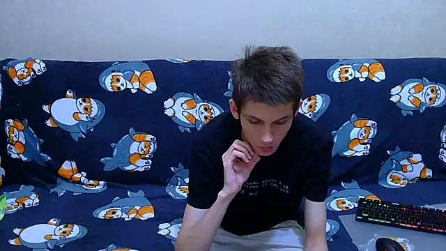 Lester_Broo: απευθείας συνομιλία ΧΧΧ