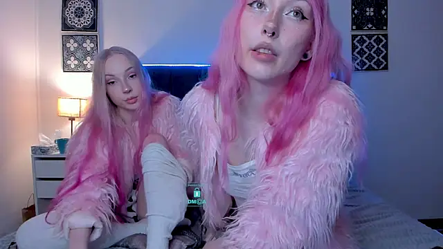 Онлайн чат XXX AlexRoseLiRed
