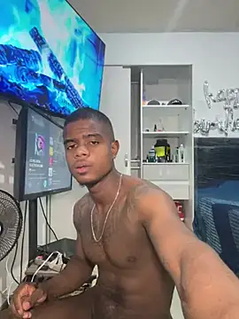 thegoat767 웹캠 쇼