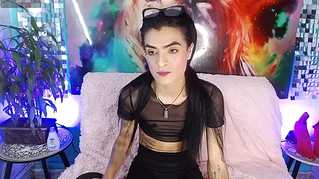 Chatroom XXX en direct de ZAMMIRA
