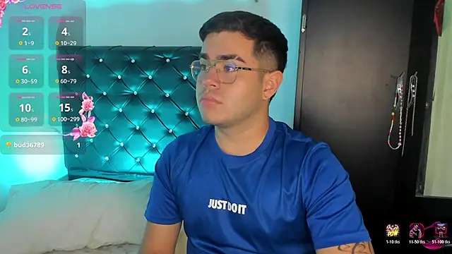 Joseph_connor_ Chat XXX live