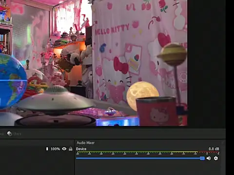 عرض كام JesuAdam