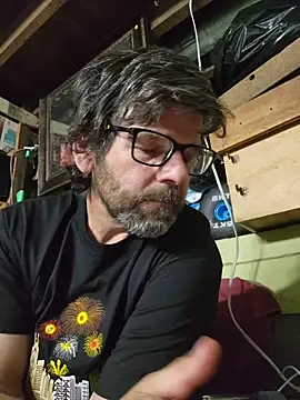 ultimateBWC's Live XXX Chat