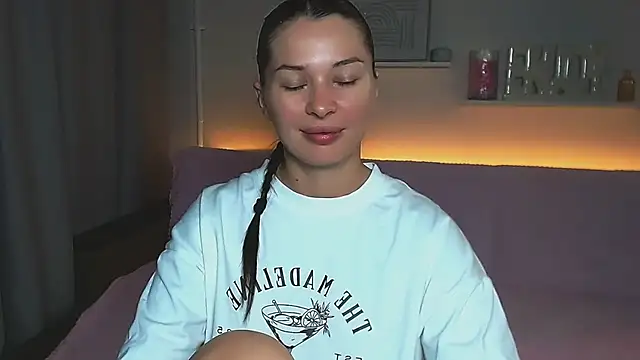 Živý XXX chat AlexaSven