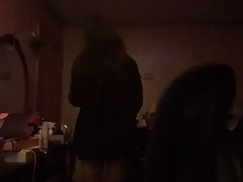 hexthebinary Live XXX-chat