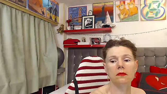 Chat XXX ao vivo de kellyterapy
