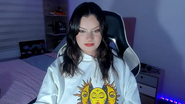 OphelianaRose33 Obrolan Langsung XXX