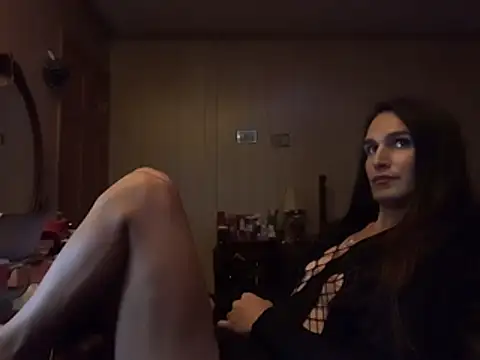 hexthebinary live XXX chat
