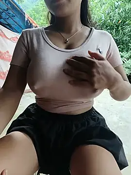 Rubyy_Nk's Webcam Show