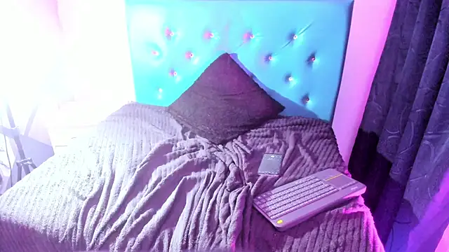 Živý XXX chat Blake_dolls