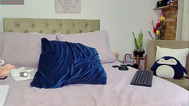 yanella_fire 라이브 XXX 채팅