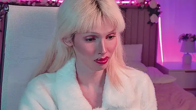 Chat XXX Live PamelamyDreamys