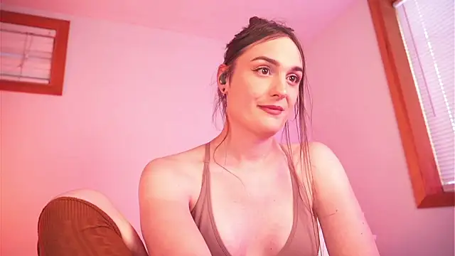 ghoulbunny live XXX chat