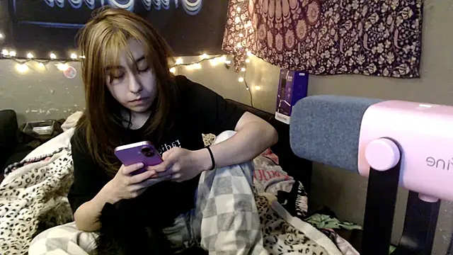 Chat XXX en directo de London_Ray
