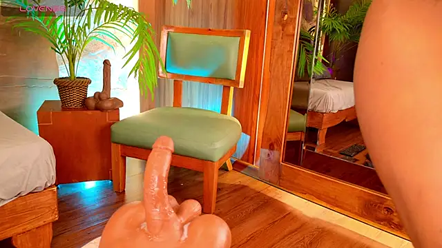 alisonn_moon Live XXX-Chat
