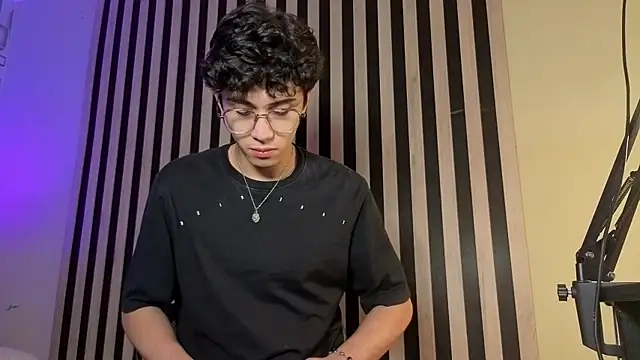 MikeVoss_ Obrolan Langsung XXX