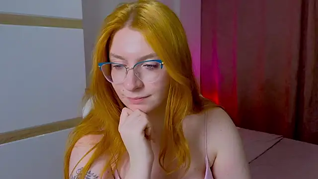 Chat XXX en directo de AliceBrightside
