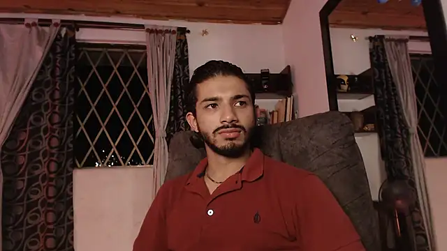 ArturoCardona_ Chat XXX in diretta