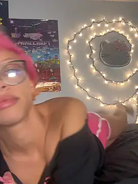 Chat +18 de jojosbizarrelyf ao vivo
