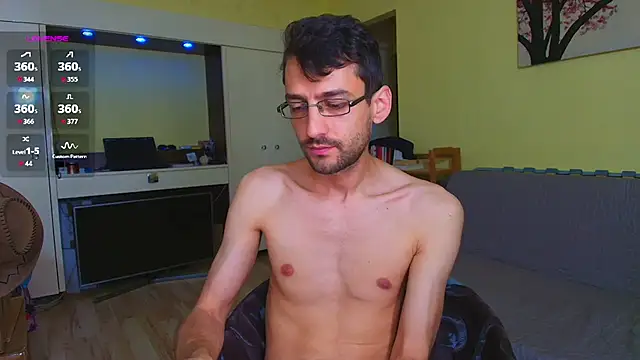 HungEddy Chat XXX live