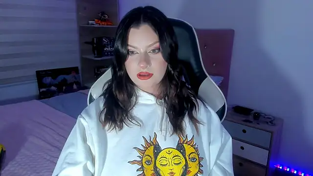 دردشة OphelianaRose33 الجنسية المباشرة